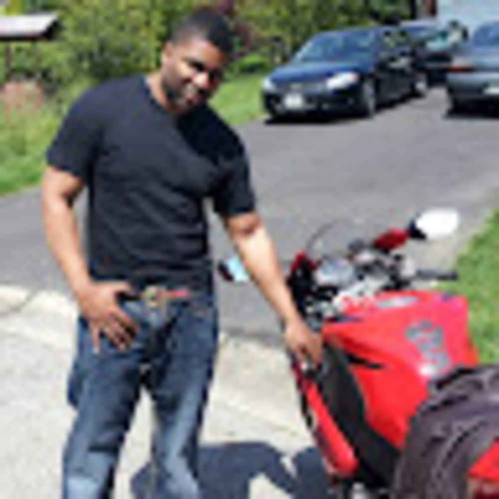 Meet your Posher, Omar